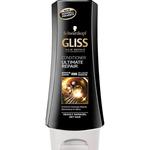 Gliss Kur Regeneracijski balzam za zelo poškodovane in suhe lase Ultimate Repair 200 ml