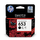 HP 3YM75AE črnilo črna (black), 6ml