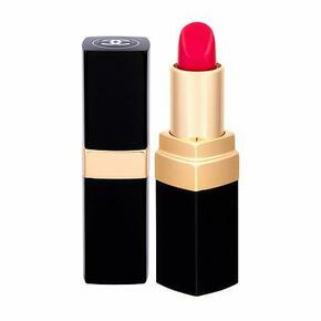 Chanel Rouge Coco šminka za sijaj ustnic klasično rdečilo za ustnice šminka 3