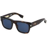 Police G.O.A.T. 2 SPLP33 0722 ONE SIZE (54) Havana/Modra