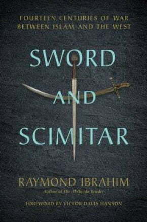 WEBHIDDENBRAND Sword and Scimitar