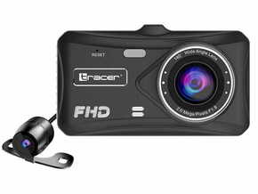 Tracer 4TS Crux DashCam kamera za avto