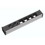 BACHMANN BAC-Coni vgradni razdelilec 356mm 2x220V 4xprazen Bachmann 912.005