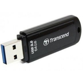 Transcend JetFlash 750 64GB USB ključ