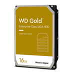 Western Digital HDD, 16TB, SATA, SATA3, 7200rpm