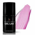 Juliana Nails Gel Lak Give Me Candy roza No.718 6ml