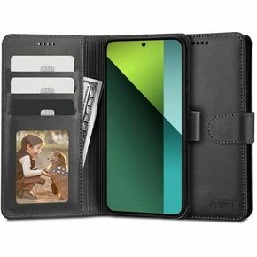 Tech-protect Wallet knjižni ovitek za Xiaomi Redmi Note 13 Pro 5G / Poco X6 5G