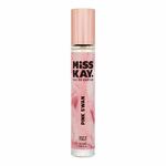 MISS KAY Miss Kay Pink Swan 25 ml parfumska voda za ženske