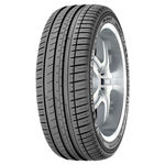Michelin letna pnevmatika Pilot Sport 3, XL MO 245/45R19 102Y