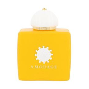 Amouage Sunshine parfumska voda 100 ml za ženske