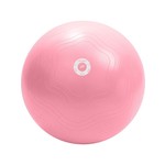 Pure2Improve joga žoga roza