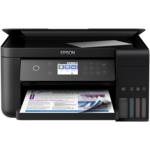 Epson EcoTank L6160 kolor multifunkcijski brizgalni tiskalnik, duplex, CISS/Ink benefit, 4800x1200 dpi, Wi-Fi