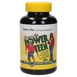 Source of Life Power Teen - 180 tabl.