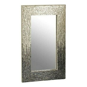 Slomart ogledalo siva učinek staranja ogledalo (2