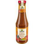 Alnatura Bio curry začimbni ketchup - 500 ml
