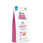 Krma Brit Care Dog Grain-free Puppy Salmon 1 kg