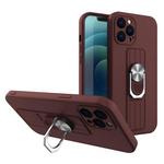 Ovitek Ring Case za Apple iPhone 7/iPhone 8/iPhone SE 2020/iPhone SE 2022