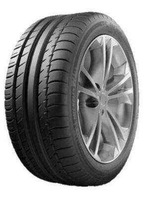 Michelin letna pnevmatika Pilot Sport 2