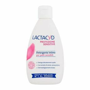 Lactacyd Sensitive Intimate Wash Emulsion izdelki za intimno nego 300 ml