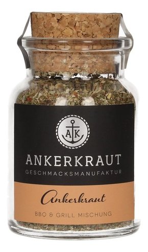 Ankerkraut BBQ - 75 g