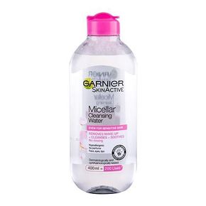 Garnier SkinActive micelarna vodica za vse tipe kože 400 ml