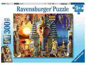 RAVENSBURGER 300 delna sestavljanka Faraon