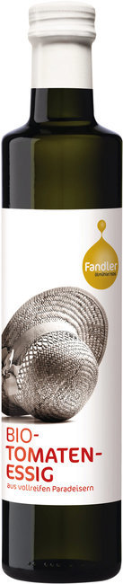 Ölmühle Fandler Bio paradižnikov kis - 250 ml