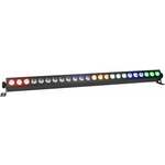 shumee LIGHT4ME DECO BAR RGBWA-UV svetlobni trak LED žarek odrska osvetlitev