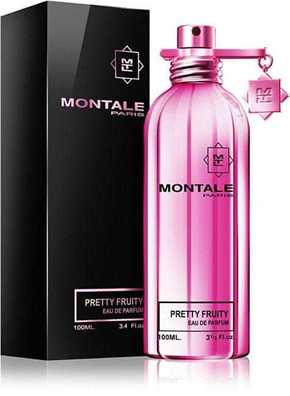 Montale Paris Pretty Fruity - EDP 100 ml