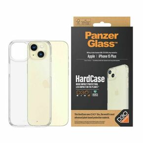 PanzerGlass HardCase D30 ovitek za iPhone 15 Plus