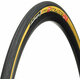 Challenge Strada Pro Tire 29/28" (622 mm) 27.0 Black/Tan Folding Pnevmatika za cestno kolo