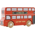 Londonski avtobus Le Toy Van