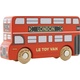 Londonski avtobus Le Toy Van