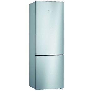 Bosch KGV39VLEAS vgradni hladilnik z zamrzovalnikom
