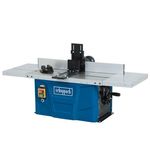 Scheppach HF 50, rezkalni stroj, 1500W