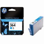 HP CB318EE črnilo modra (cyan), 3ml