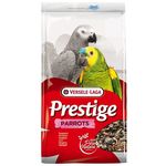 Versele Laga Prestige Parotts mešanica za velike papige, 3 kg