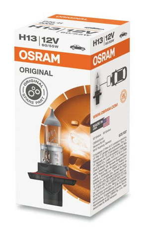 Osram žarnica 12V/H13/60/55W