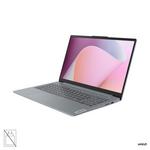 Lenovo IdeaPad Slim 3 82XM01BPSC, 15.6" AMD Ryzen 7 5825U, 512GB SSD, 16GB RAM, AMD Radeon, Free DOS