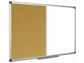 BI-OFFICE tabla kombinirana XA05031 pluta-magnet 90x120 cm