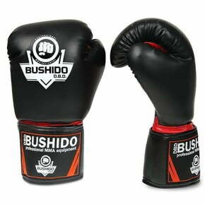 DBX BUSHIDO boksarske rokavice DBX BUSHIDO ARB-407 12 oz.