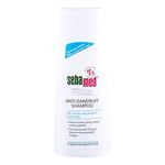 SebaMed Hair Care Anti-Dandruff šampon proti prhljaju za mastne lase za normalne lase 200 ml za ženske