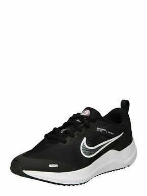 Nike Čevlji črna 38.5 EU Downshifter 12