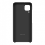 Ovitek Huawei za Huawei P40 Lite, črn