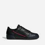 Adidas Čevlji črna 38 EU Continental 80