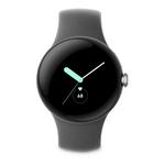 Google Pixel Watch Polished Silver 41mm LTE pametna ura