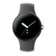 Google Pixel Watch Polished Silver 41mm LTE pametna ura
