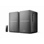 slomart Edifier R1280DB črni stereo zvočniki