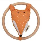 TRIXIE ropotuljica obroček Mr. Fox