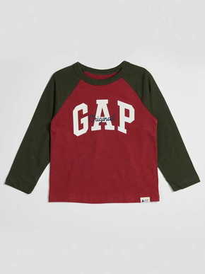 Gap Otroške Majica s logem 18-24M